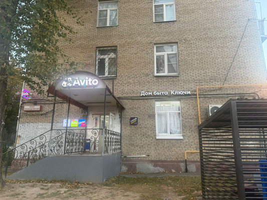 Сдам коммерческое помещение 39 м2, 5-й Подбельского проезд, 4Ак10, Москва г