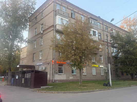 Сдам коммерческое помещение 39 м2, 5-й Подбельского проезд, 4Ак10, Москва г