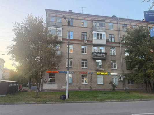 Сдам коммерческое помещение 39 м2, 5-й Подбельского проезд, 4Ак10, Москва г