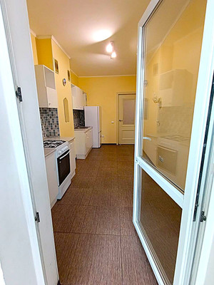 Продам однокомнатную (1-комн.) квартиру, О.Кошевого ул, 15, Калининград г