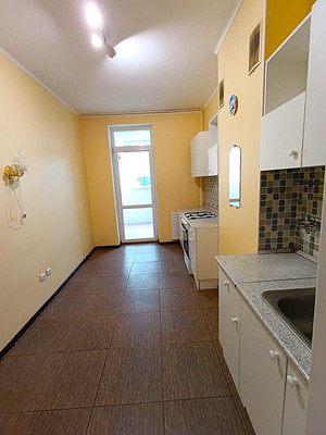 Продам однокомнатную (1-комн.) квартиру, О.Кошевого ул, 15, Калининград г