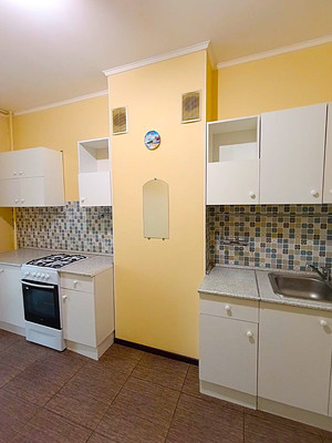 Продам однокомнатную (1-комн.) квартиру, О.Кошевого ул, 15, Калининград г