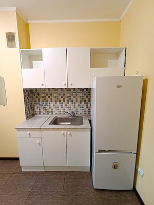 Продам однокомнатную (1-комн.) квартиру, О.Кошевого ул, 15, Калининград г