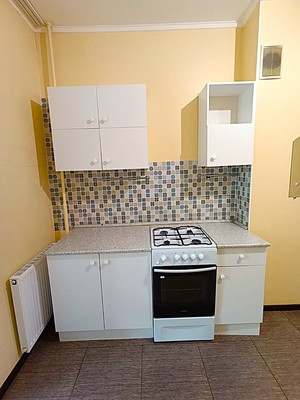 Продам однокомнатную (1-комн.) квартиру, О.Кошевого ул, 15, Калининград г