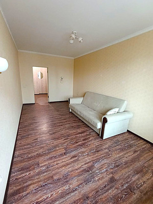 Продам однокомнатную (1-комн.) квартиру, О.Кошевого ул, 15, Калининград г