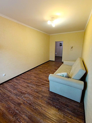 Продам однокомнатную (1-комн.) квартиру, О.Кошевого ул, 15, Калининград г