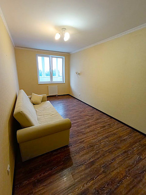 Продам однокомнатную (1-комн.) квартиру, О.Кошевого ул, 15, Калининград г