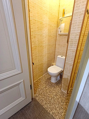 Продам однокомнатную (1-комн.) квартиру, О.Кошевого ул, 15, Калининград г