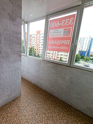 Продам однокомнатную (1-комн.) квартиру, О.Кошевого ул, 15, Калининград г