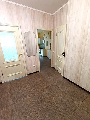 Продам однокомнатную (1-комн.) квартиру, О.Кошевого ул, 15, Калининград г