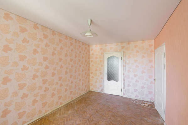 Продам двухкомнатную (2-комн.) квартиру, Оганова ул, 11а, Ростов-на-Дону г