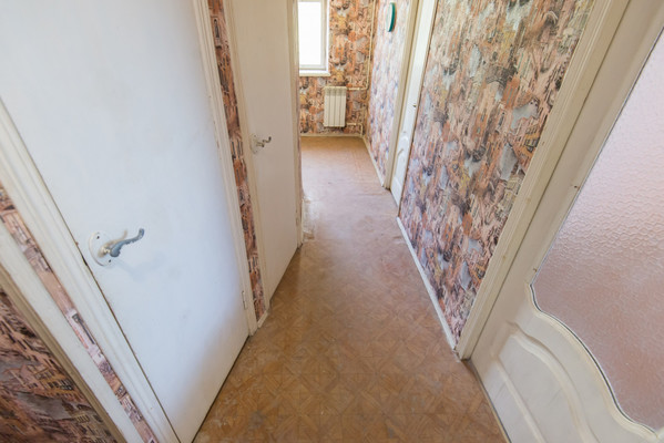 Продам двухкомнатную (2-комн.) квартиру, Оганова ул, 11а, Ростов-на-Дону г