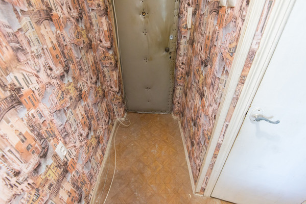 Продам двухкомнатную (2-комн.) квартиру, Оганова ул, 11а, Ростов-на-Дону г