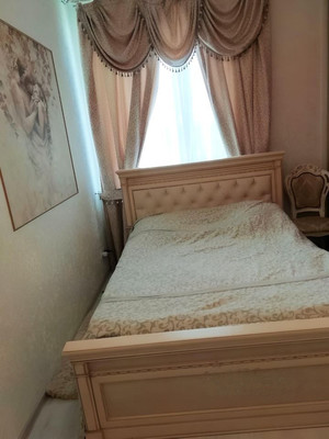 Продам многокомнатную квартиру, Волоколамское ш, 71к1, Москва г