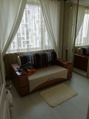 Продам многокомнатную квартиру, Волоколамское ш, 71к1, Москва г