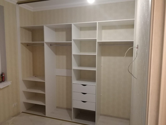 Продам многокомнатную квартиру, Волоколамское ш, 71к1, Москва г