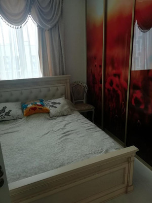 Продам многокомнатную квартиру, Волоколамское ш, 71к1, Москва г