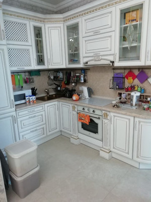Продам многокомнатную квартиру, Волоколамское ш, 71к1, Москва г
