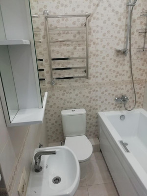 Продам многокомнатную квартиру, Волоколамское ш, 71к1, Москва г