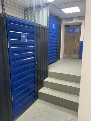 Продам торговое помещение 231,5 м2, Октябрьская ул, 30, Мурманск г