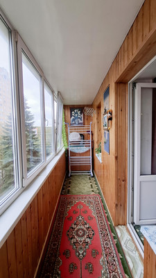 Продам трехкомнатную (3-комн.) квартиру, Пушкина ул, 21, Ступино г