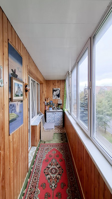 Продам трехкомнатную (3-комн.) квартиру, Пушкина ул, 21, Ступино г