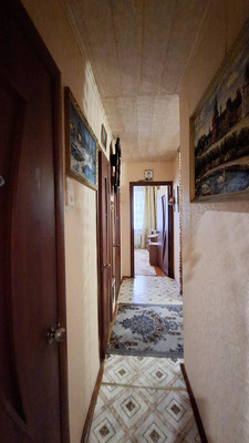 Продам трехкомнатную (3-комн.) квартиру, Пушкина ул, 21, Ступино г