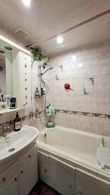 Продам трехкомнатную (3-комн.) квартиру, Пушкина ул, 21, Ступино г