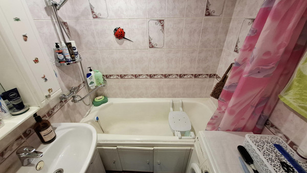 Продам трехкомнатную (3-комн.) квартиру, Пушкина ул, 21, Ступино г