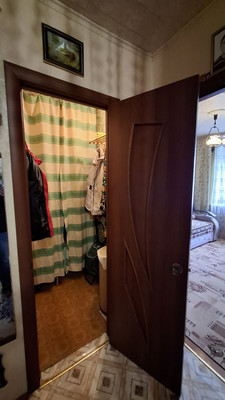 Продам трехкомнатную (3-комн.) квартиру, Пушкина ул, 21, Ступино г