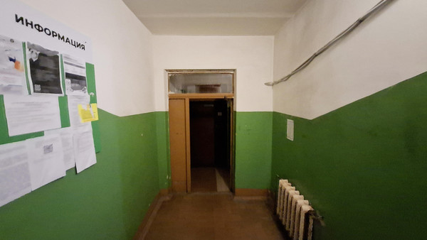 Продам трехкомнатную (3-комн.) квартиру, Пушкина ул, 21, Ступино г