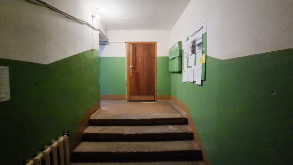 Продам трехкомнатную (3-комн.) квартиру, Пушкина ул, 21, Ступино г