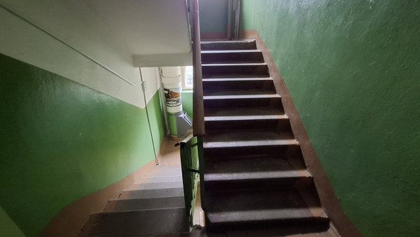 Продам трехкомнатную (3-комн.) квартиру, Пушкина ул, 21, Ступино г