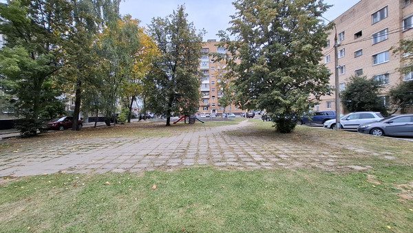 Продам трехкомнатную (3-комн.) квартиру, Пушкина ул, 21, Ступино г