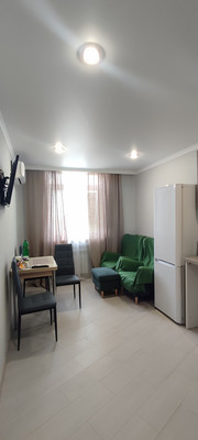 Продам двухкомнатную (2-комн.) квартиру, Оганова ул, 20, Ростов-на-Дону г