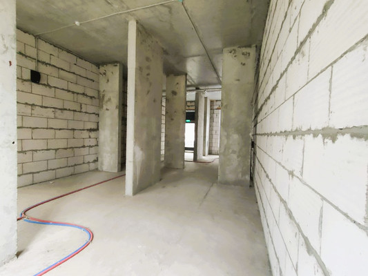 Сдам коммерческое помещение 79,1 м2, имени Героя России Филипова (Пригород Ле ул, 8, Мисайлово д