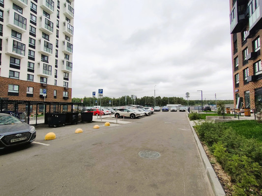 Сдам коммерческое помещение 79,1 м2, имени Героя России Филипова (Пригород Ле ул, 8, Мисайлово д