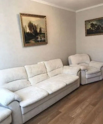 Продам трехкомнатную (3-комн.) квартиру, Ясная ул, 5, Коммунарка п