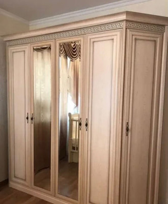 Продам трехкомнатную (3-комн.) квартиру, Ясная ул, 5, Коммунарка п