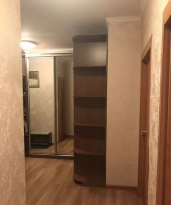 Продам трехкомнатную (3-комн.) квартиру, Ясная ул, 5, Коммунарка п