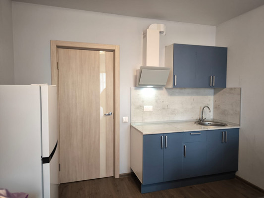 Продам однокомнатную (1-комн.) квартиру, Сухановская ул, 26, Лопатино рп