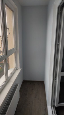 Продам однокомнатную (1-комн.) квартиру, Сухановская ул, 26, Лопатино рп