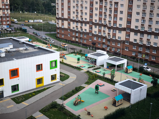 Продам однокомнатную (1-комн.) квартиру, Сухановская ул, 26, Лопатино рп