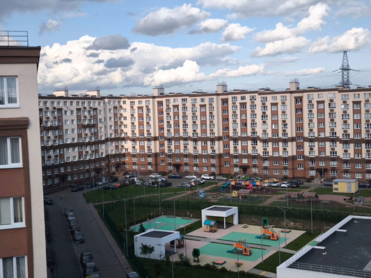 Продам однокомнатную (1-комн.) квартиру, Сухановская ул, 26, Лопатино рп