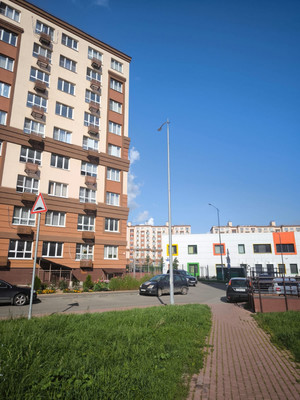 Продам однокомнатную (1-комн.) квартиру, Сухановская ул, 26, Лопатино рп