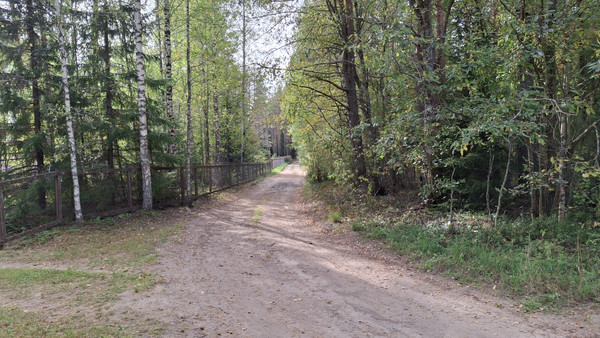 Продам участок 20 соток, ИЖС, Емское д, 0 км от города