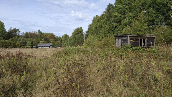 Продам участок 20 соток, ИЖС, Емское д, 0 км от города