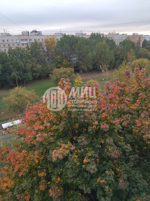 Продам трехкомнатную (3-комн.) квартиру, Молостовых ул, 14к1, Москва г