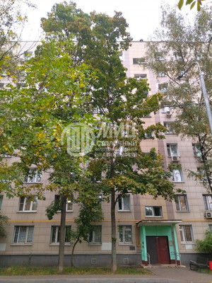 Продам трехкомнатную (3-комн.) квартиру, Молостовых ул, 14к1, Москва г