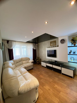 Продам двухкомнатную (2-комн.) квартиру, Мира пр-кт, 41, Волгодонск г